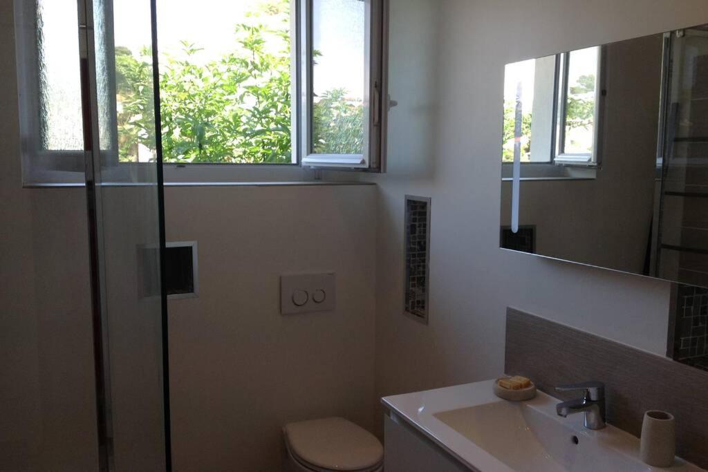 Suite Sur La Mer Marseille Corniche Bagian luar foto