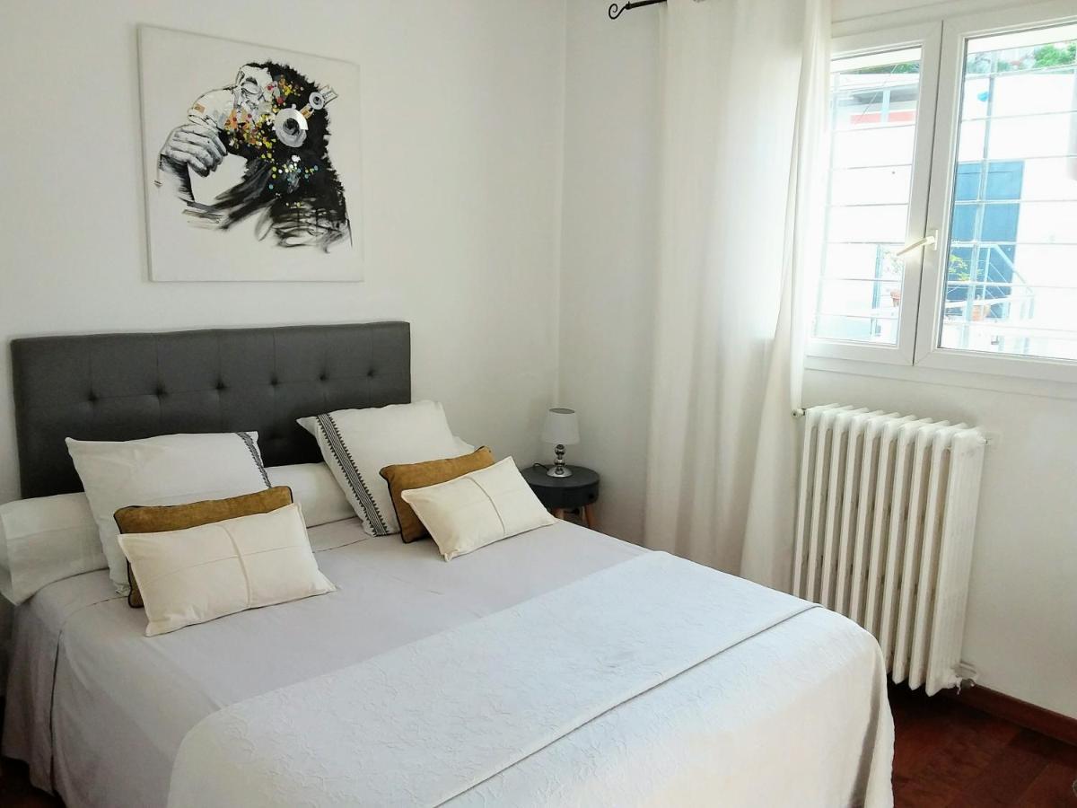 Suite Sur La Mer Marseille Corniche Bagian luar foto